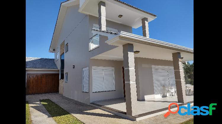 Casa com 3 quartos, 249m², à venda em Arroio do Sal,