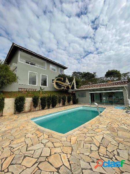 Casa em associação de moradores em Bom Jesus dos Perdoes