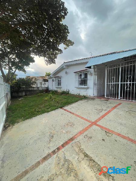 Casa en venta trigal sur