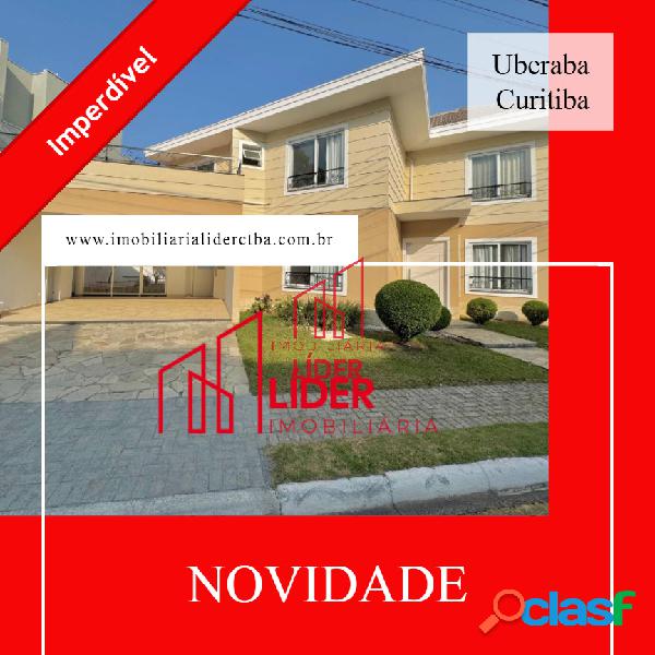 Casa incrível em condomínio 3 suítes !