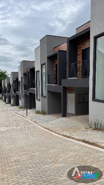 Casa para locação em Atibaia/SP no Jardim São Felipe 2