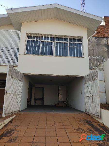 Casa residencial ou comercial Vila Maria Luiza Jundiai/SP