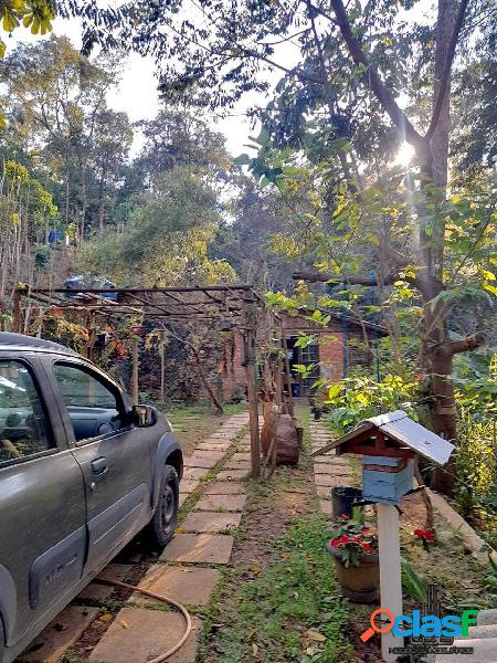 Chácara de 1344m² para venda em Mairiporã!