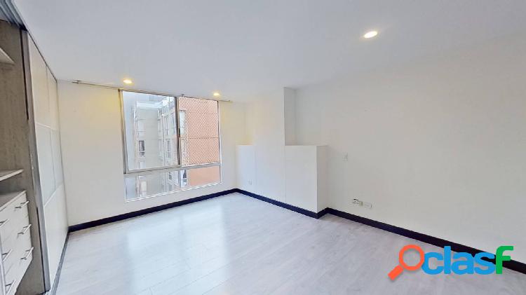 Chiaki - Apartamento en Venta en Lourdes, Chapinero