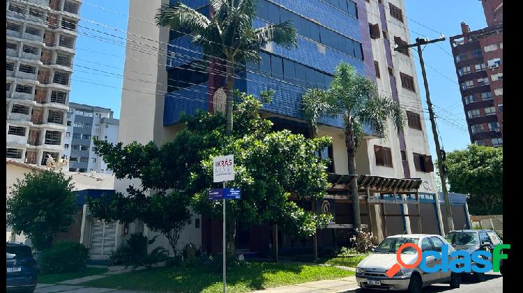 Cobertura com 3 quartos, 270m², à venda em Torres, Predial