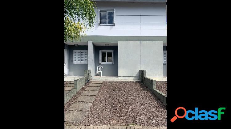 Duplex com 2 quartos, 54m², à venda em Torres, Centenário