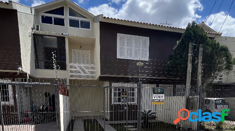 Duplex com 3 quartos, 68,6m², à venda em Canoas, Niterói