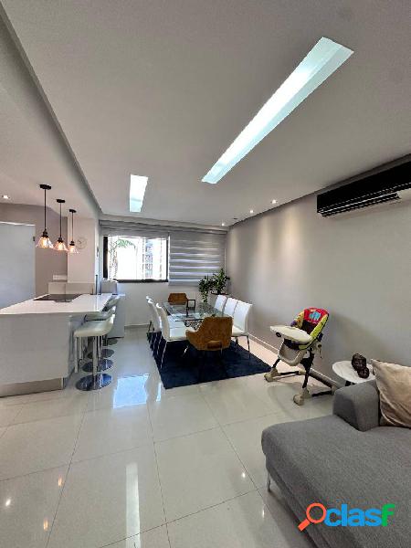 En alquiler Exclusivo Apartamento en Resd. Omega en el