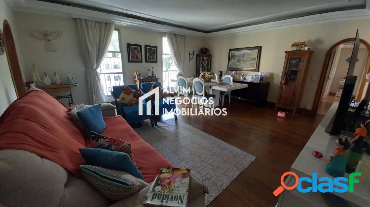 Excelente apartamento 3 dormitórios 01 suíte na Vila