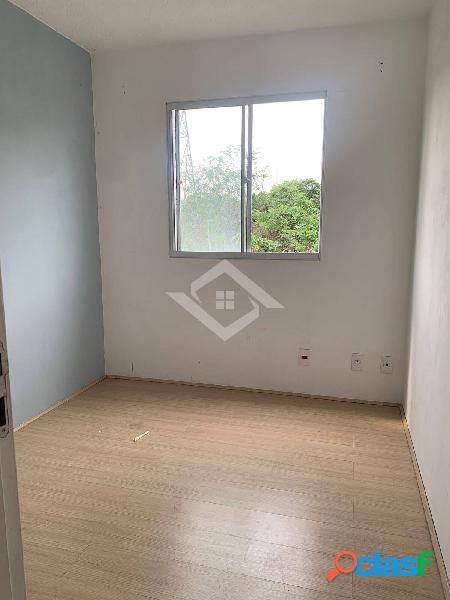 Excelente apartamento no Residencial Completo Parque Brito