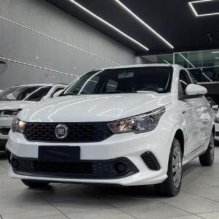 FIAT ARGO DRIVE 1.0 2018