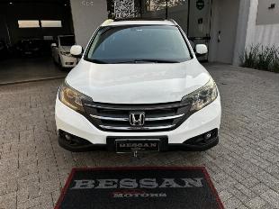 Honda CRV exl flex 2014 5p