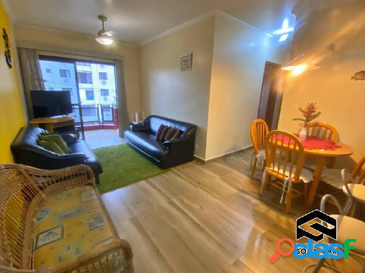 LINDO APARTAMENTO COM AMPLA SACADA, REGIÃO DA BRUNELA E