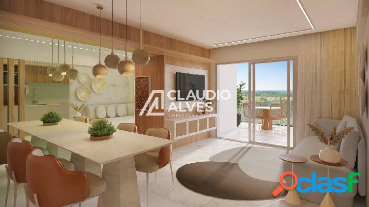 LINK ARTÊMIA APARTAMENTOS DE ALTO PADRÃO COM 2 E 3 QUARTOS