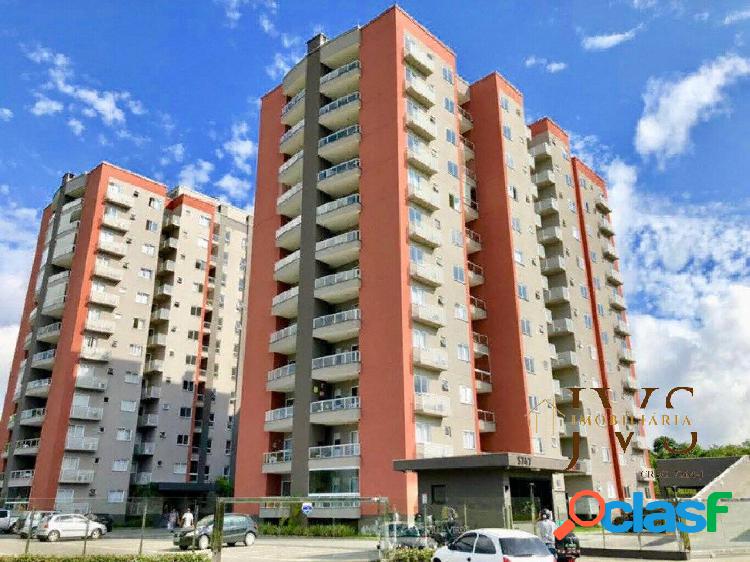 Lindo Apartamento Mobiliado no Bairro Itoupava Central