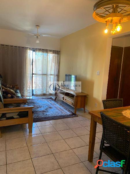 Lindo apartamento 2 dormitórios, 2 banheiros, 1 vaga no