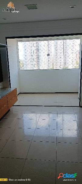 Lindo apartamento no Luciano Cavalcante