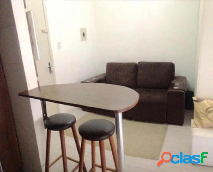 Loft com 1 quarto, 35m², à venda em Porto Alegre, Jardim