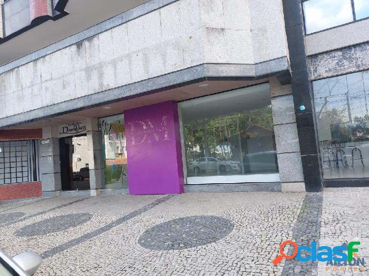 Loja Comercial para Locação no Centro de Guarapari/ES