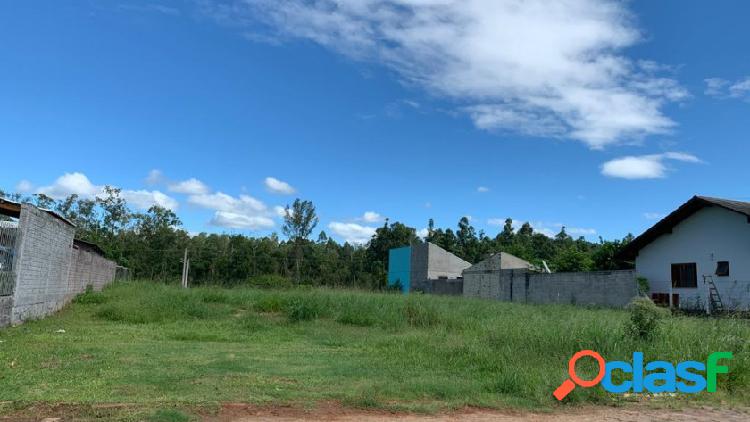 Lote, 1306,09m², à venda em Igrejinha, Casa de Pedra