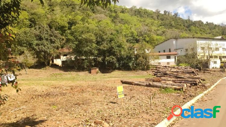 Lote, 2826,53m², à venda em Marques de Souza, Cidade