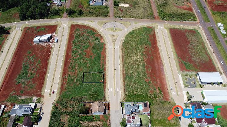 Lote, 368,01m², à venda em Lajeado, Moinhos D'Água