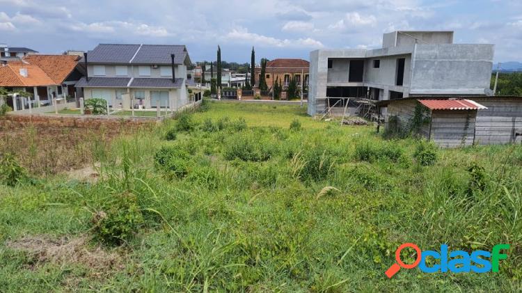 Lote, 488,94m², à venda em Teutônia, Centro