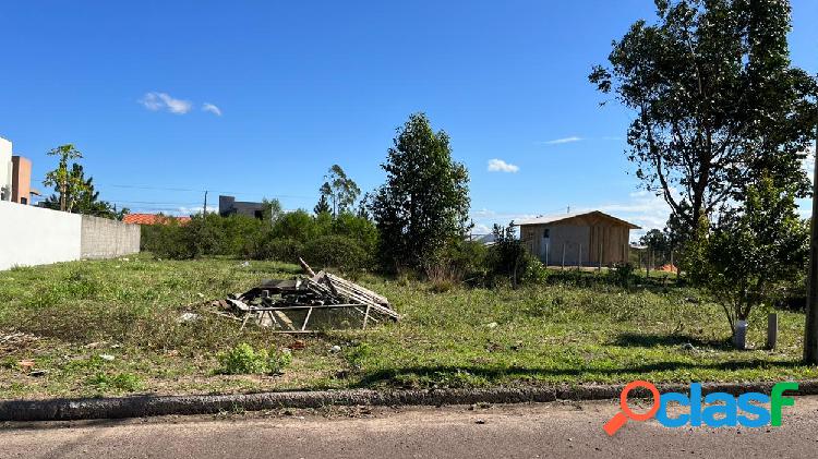 Lote, 489,13m², à venda em Passo de Torres, Loteamento