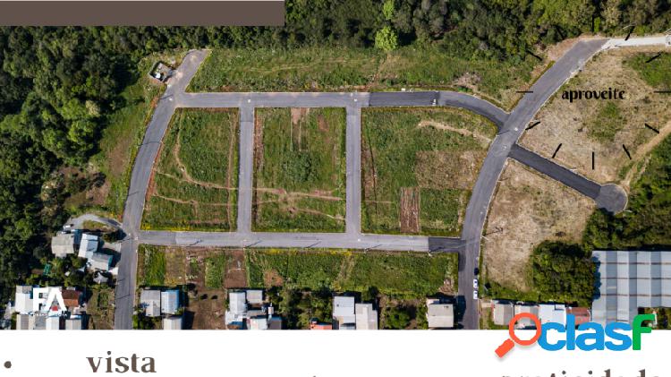 Lote, 874,21m², à venda em Bento Gonçalves, Santa Helena