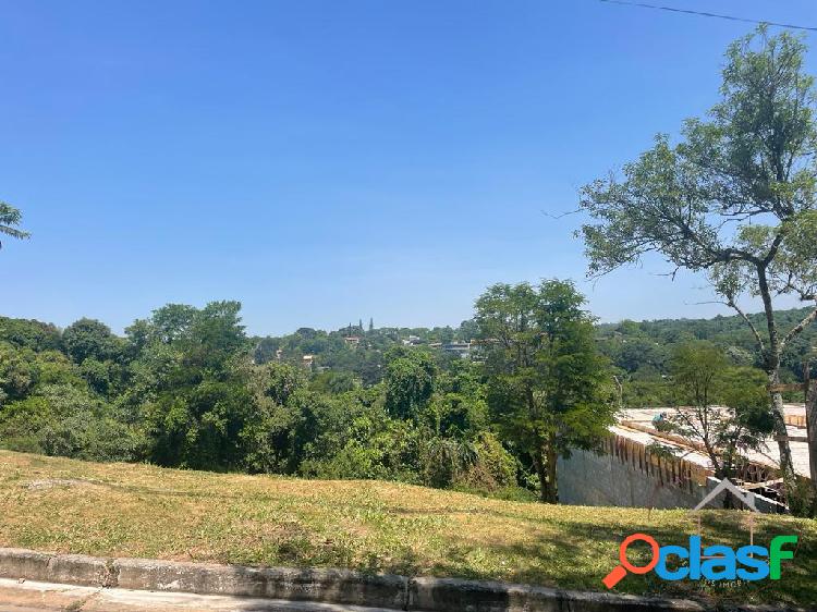 Lote em Condomínio, à venda em Cotia, São Paulo II