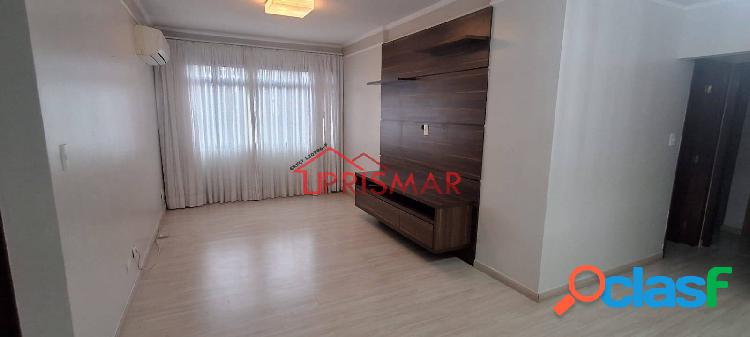 Otimo Apartamento campo grande 99 m2 AU 1 vaga demarcada