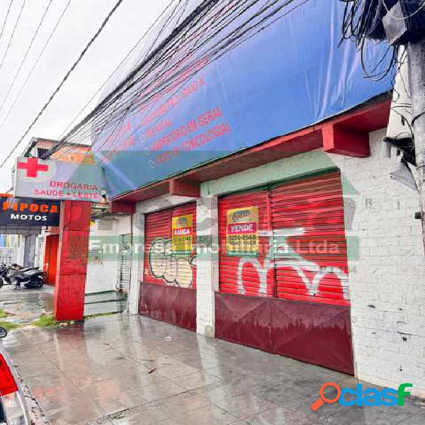 PONTO COMERCIAL PARA VENDA 550.000,00 mil