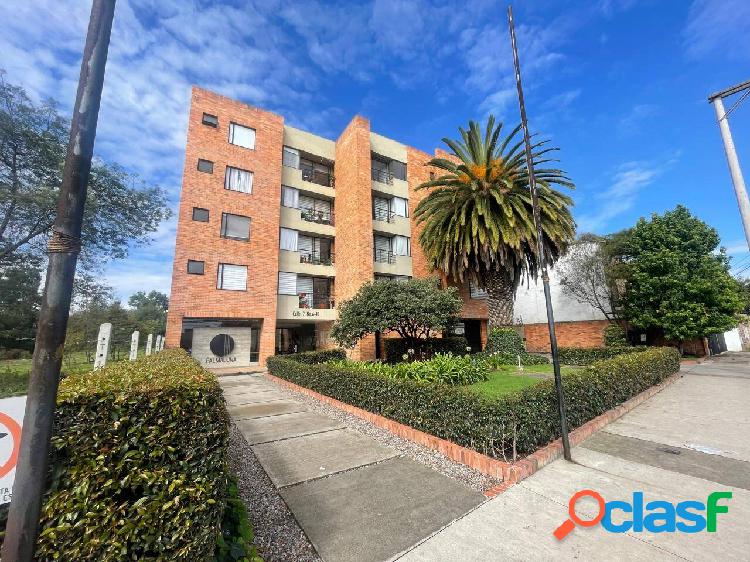 Palmaluna-Apartamento en Venta en Tranquilandia, Chía