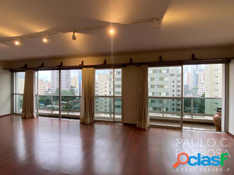 Perdizes Venda - 3 Dormitórios (1 Suíte) - 2 Vagas 158m²