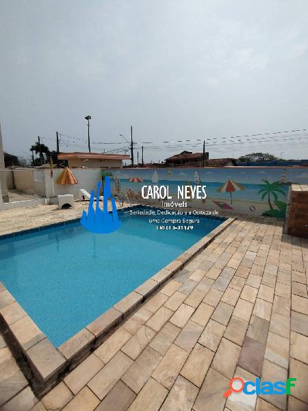 SOBRADO CONDOMINIO PISCINA LADO PRAIA CIBRATEL II ITANHAÉM