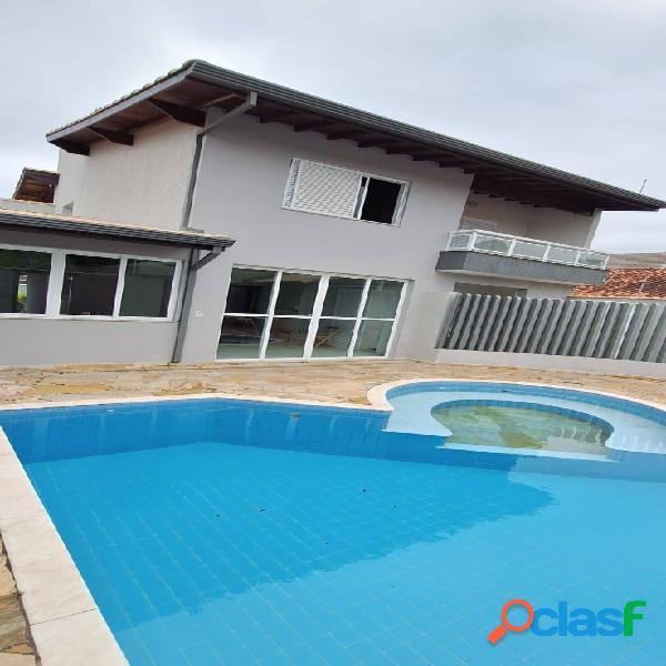 SOBRADO PROXIMO ANCHIETA, 3 DORMITORIOS, 1 SUITE COM PISCINA