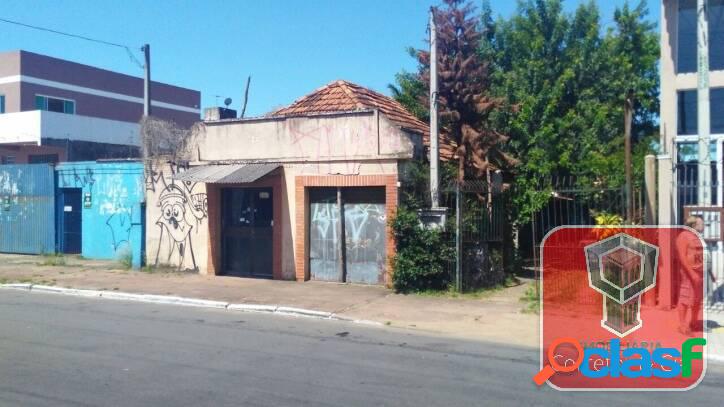 SUPER TERRENO NO CENTRO DE ESTEIO