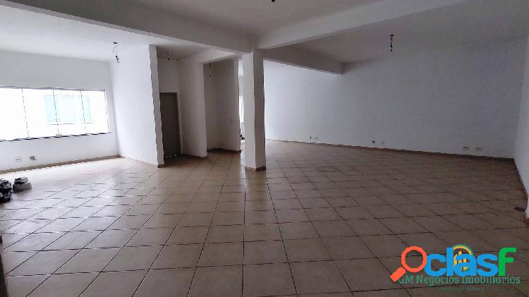 Sala com 87,33m² em Prédio Comercial - km 26