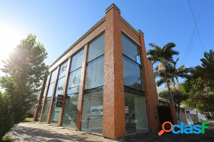 Sala comercial, 108,81m², à venda em Torres, Centro