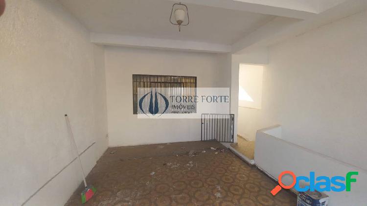 Sobrado com 4 dormitórios 4 banheiros e 1 vaga na Vila