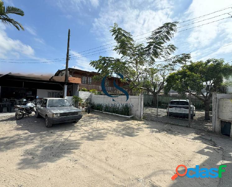 TERRENO COMERCIAL IDEAL PARA GALPÃO NO ESPINHEIROS EM