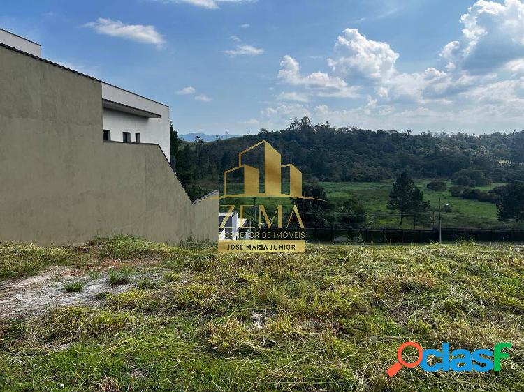 Terreno 360m2, em condomínio, granja Anita