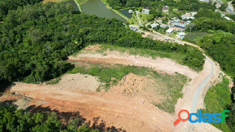 Terreno, 390,18m², à venda em Garibaldi, Tamandaré