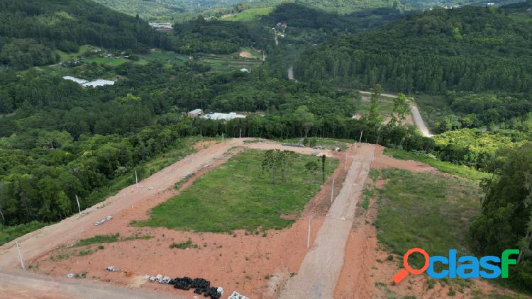 Terreno, 390m², à venda em Garibaldi, Tamandaré