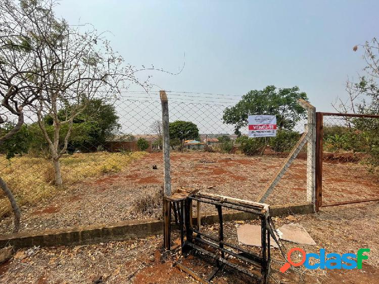 Terreno, 580m², à venda em Ribeirão Preto, Jardim Itaú