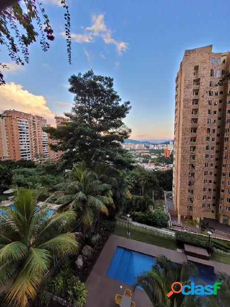 VENDO ESPECTACULAR APARTAMENTO DE 300MTS CON PLANTA 100% Y