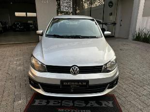 VW Voyage Trendline 1.6 t.flex 8v 4p