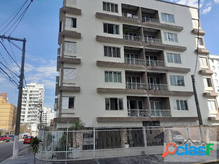 Vende-se Apartamento à Venda - Cidade Ocian, Praia