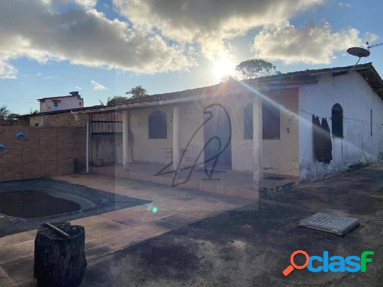 Vendo Casa 2 quartos, 96 m². Aratuba - Vera Cruz-Ba