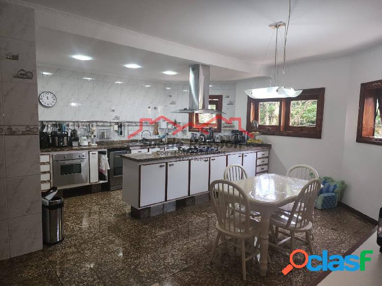 Vendo/locação Linda Casa, Bolsão, Interlagos, 500 mts